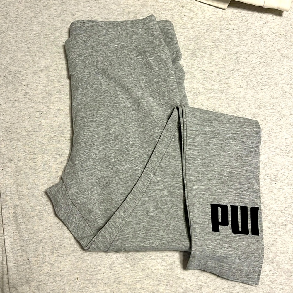 Ladies Puma leggings